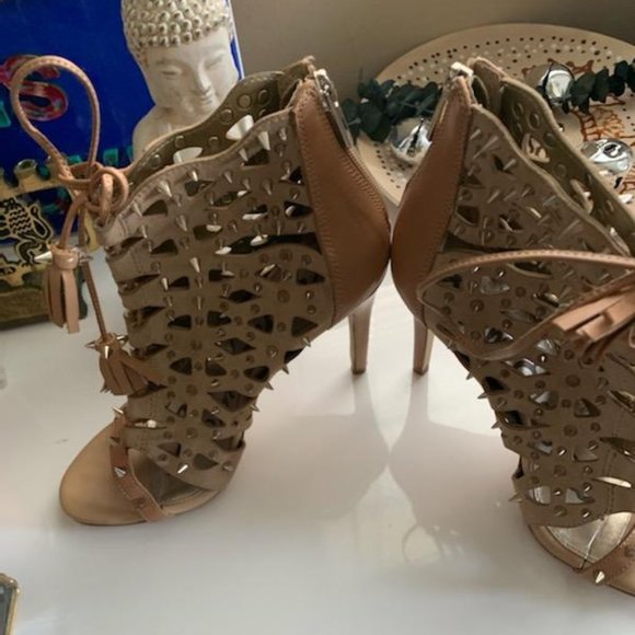 Sam Edelman Alison Heels - Picture 1 of 6